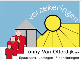 Tonny Van Otterdijk